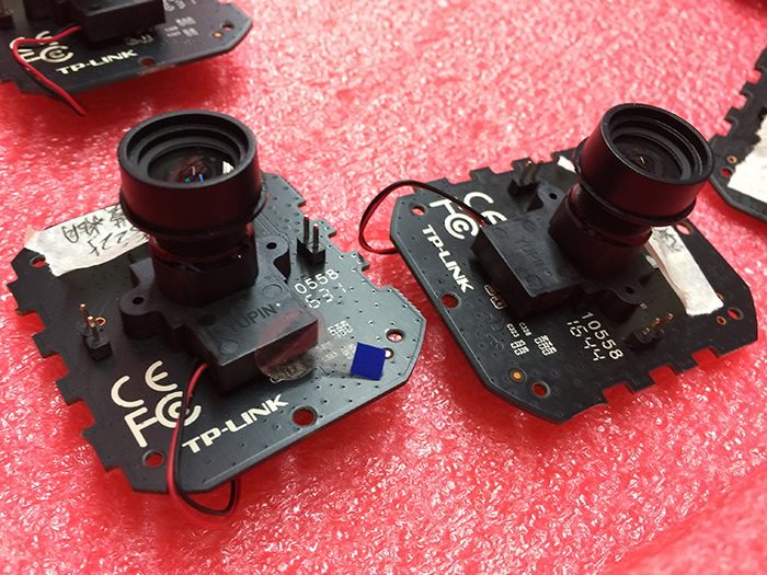 UV光固机-固化大小摄像镜头