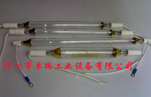 UV固化机配件-UV灯管