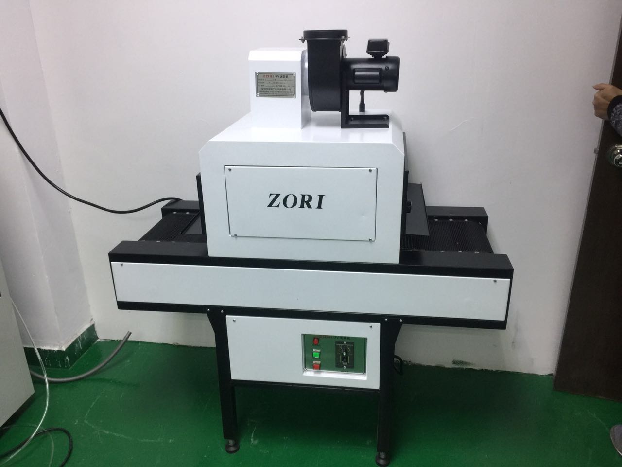 UV LED紫外线光固化灯 UV LED紫外线光固化灯