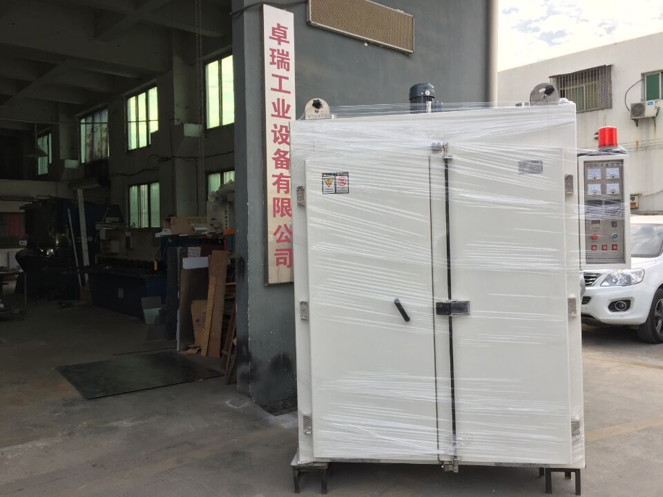 不锈钢工业烤箱 不锈钢工业烤箱